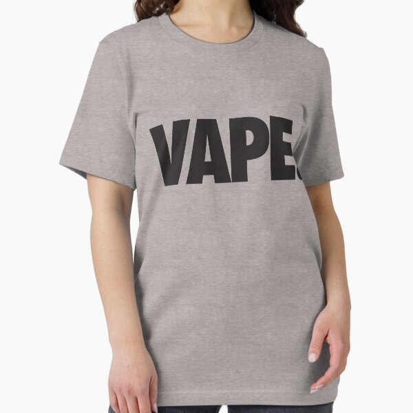 VAPE - BLACK Essential T-Shirt