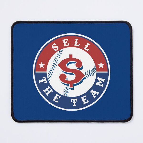 Item preview, SELL THE TEAM designed and sold by TLW716.