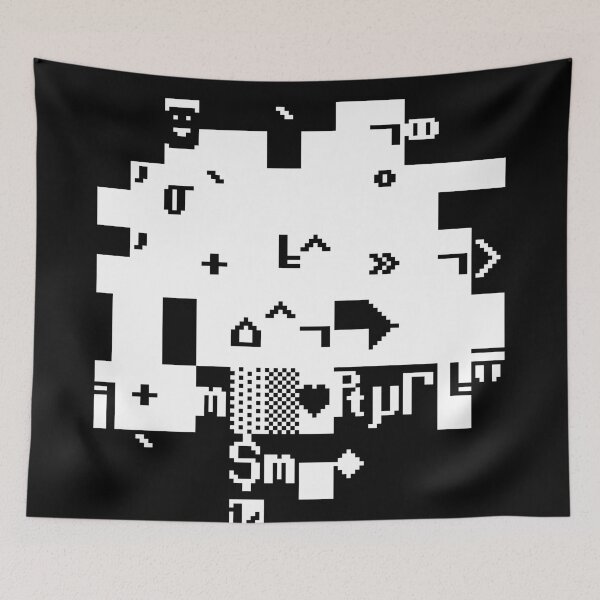 Item preview, DOS Punk 617 designed and sold by DOS-Punks.