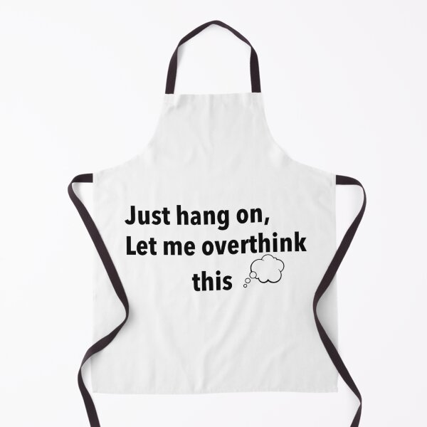 Item preview, Just Hang On designed and sold by NewCreationPro.
