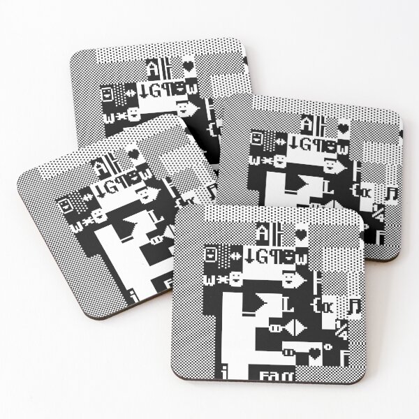 Item preview, DOS Punk 372 designed and sold by DOS-Punks.