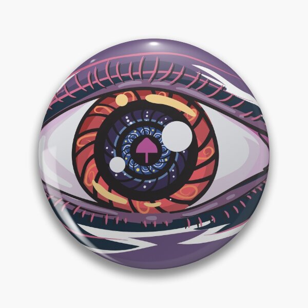 Item preview, Magic Eye designed and sold by DesignofTime.