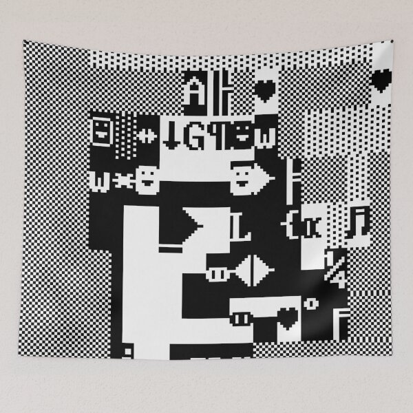 Item preview, DOS Punk 372 designed and sold by DOS-Punks.