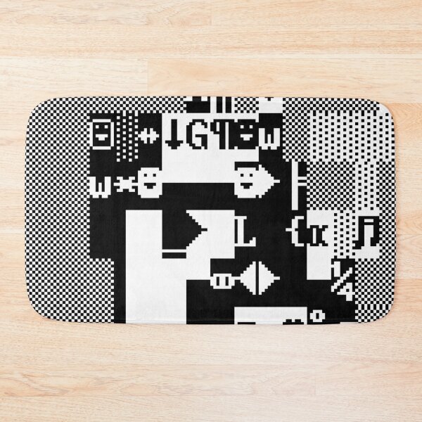 Item preview, DOS Punk 372 designed and sold by DOS-Punks.