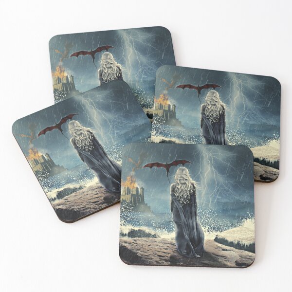 Item preview, GOT designed and sold by Stillflow Studio.