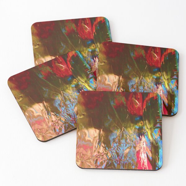 Item preview, Abstract 2022 1 designed and sold by Shulie1.