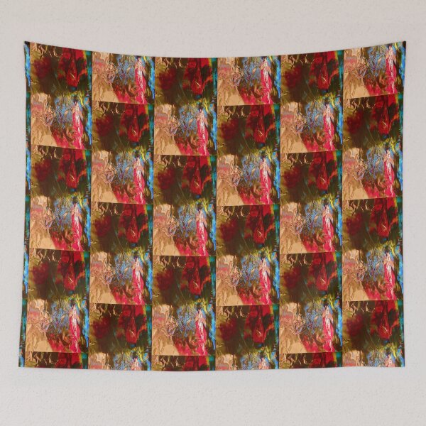 Item preview, Abstract 2022 1 designed and sold by Shulie1.