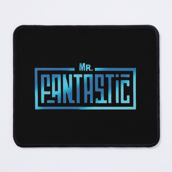 Item preview, Mr. Fantastic designed and sold by Creativenetic.