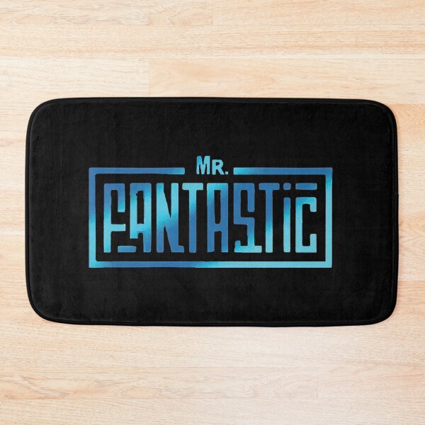 Item preview, Mr. Fantastic designed and sold by Creativenetic.
