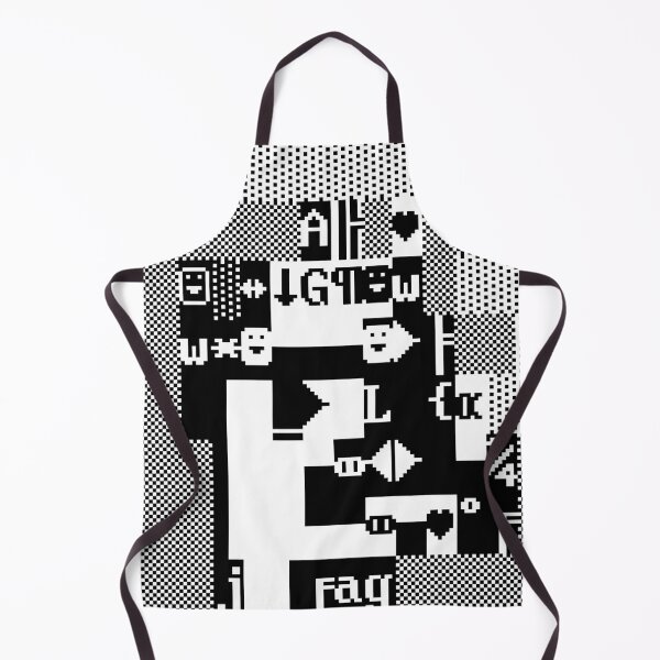 Item preview, DOS Punk 372 designed and sold by DOS-Punks.