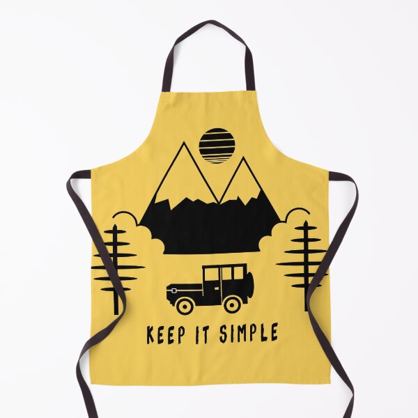 Item preview, keep it simple designed and sold by Art-by-da.