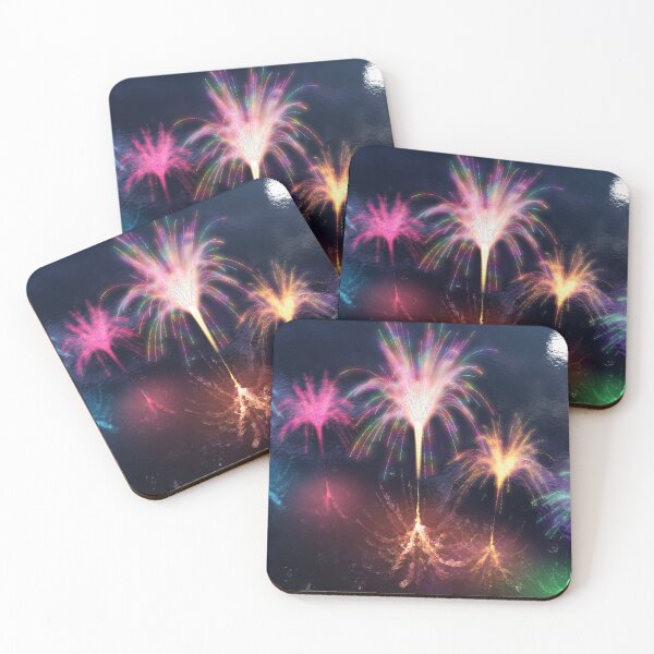 Item preview, Fire on the Water designed and sold by Hannah Joy Patterson.