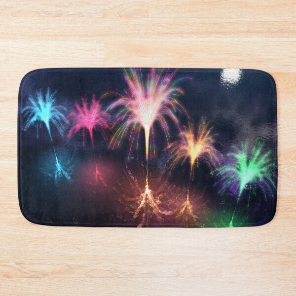 Item preview, Fire on the Water designed and sold by Hannah Joy Patterson.