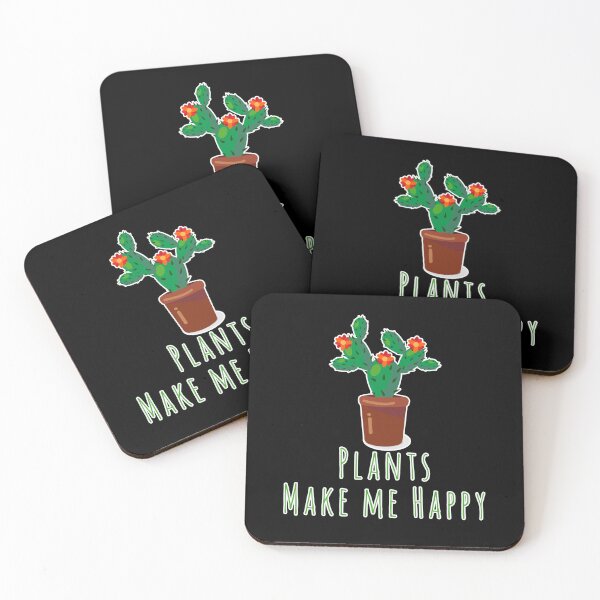 Item preview, Plants Are My Therapy 1 designed and sold by PodiShawna.