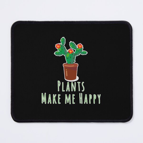 Item preview, Plants Are My Therapy 1 designed and sold by PodiShawna.
