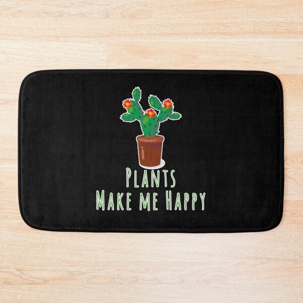 Item preview, Plants Are My Therapy 1 designed and sold by PodiShawna.