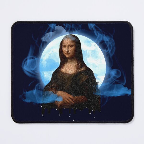Item preview, Moona liza designed and sold by Kevin Shearer.