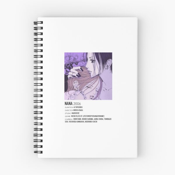 Item preview, "Nana" - Alternative Poster designed and sold by Mia :).