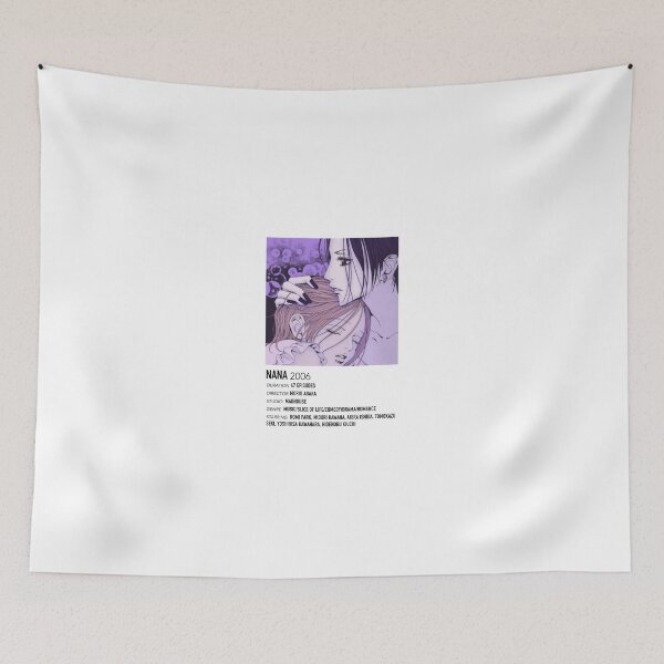 Item preview, "Nana" - Alternative Poster designed and sold by Mia :).