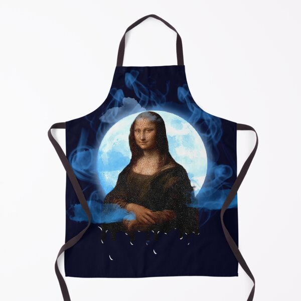 Item preview, Moona liza designed and sold by Kevin Shearer.