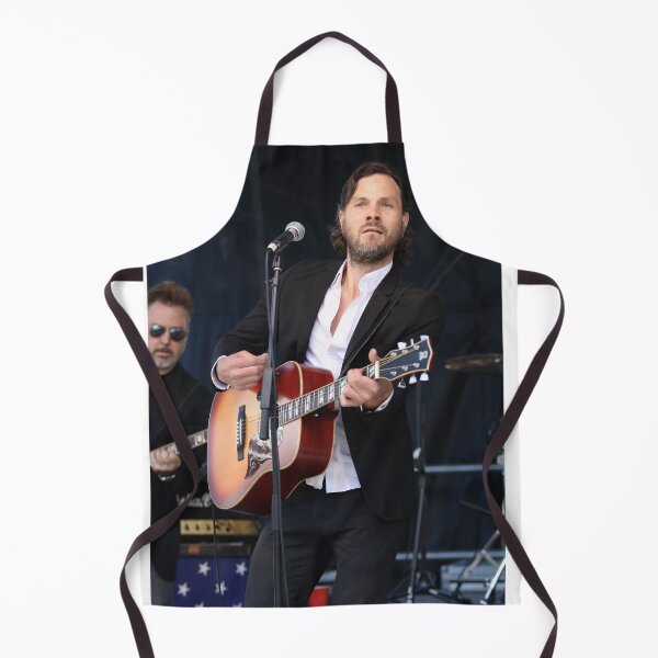 Item preview, Simone Felice Photograph designed and sold by ConcertImages.
