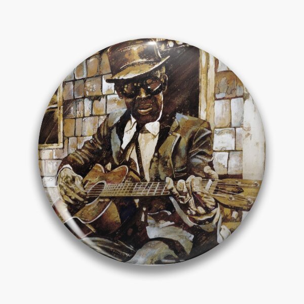 Item preview, Playing the Blues designed and sold by MLiversageArt.