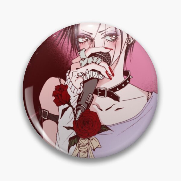 Item preview, "Nana" - Alternative Poster designed and sold by Mia :).