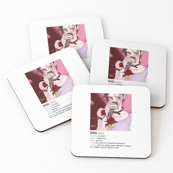 Item preview, "Nana" - Alternative Poster designed and sold by Mia :).