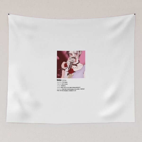 Item preview, "Nana" - Alternative Poster designed and sold by Mia :).