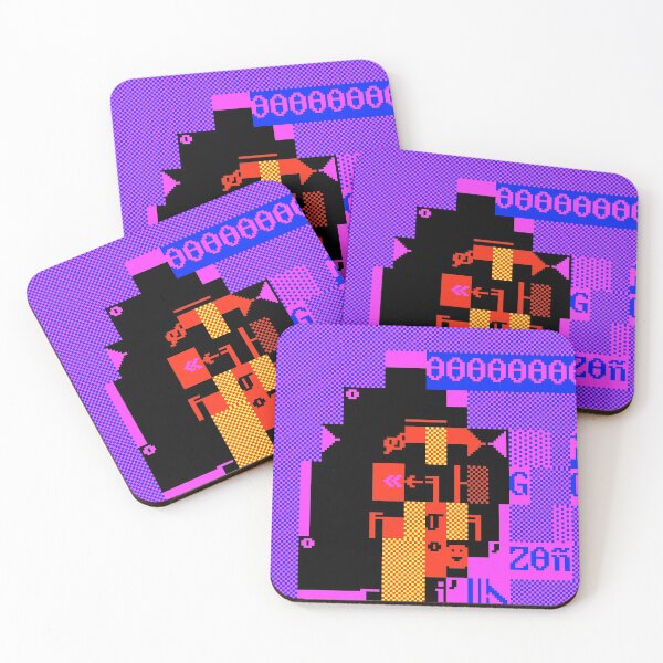 Item preview, DOS Punk 561 designed and sold by DOS-Punks.