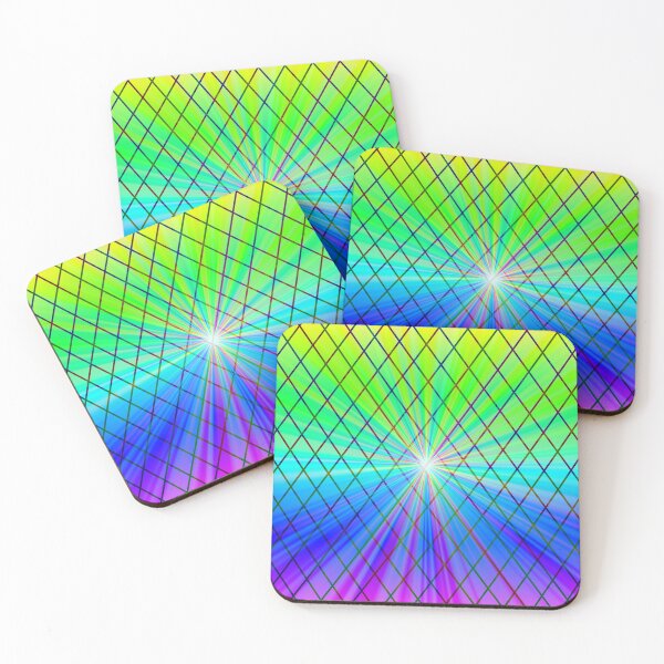 Item preview, Colourful Pattern designed and sold by Mash75art.