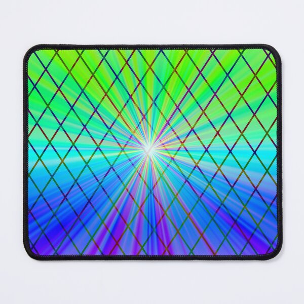 Item preview, Colourful Pattern designed and sold by Mash75art.