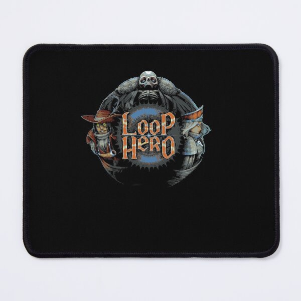 Item preview, Loop hero designed and sold by Splinter300.