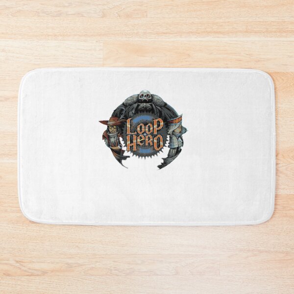 Item preview, Loop hero designed and sold by Splinter300.