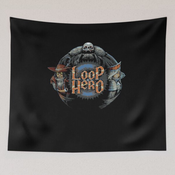 Item preview, Loop hero designed and sold by Splinter300.