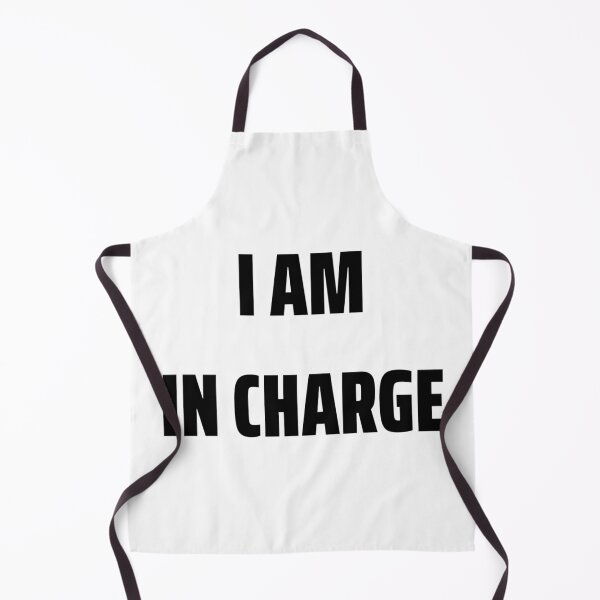 Item preview, I AM IN CHARGE designed and sold by iamxxx.