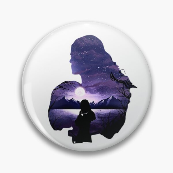 Item preview, Yennefer de Vengerberg designed and sold by anamoly.