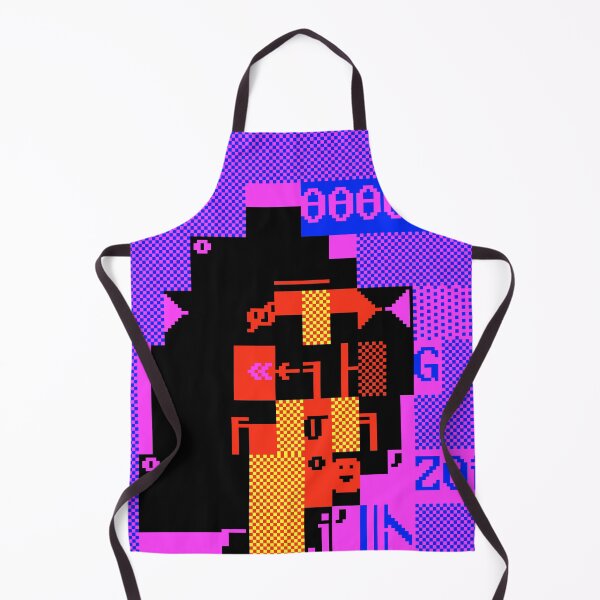 Item preview, DOS Punk 561 designed and sold by DOS-Punks.