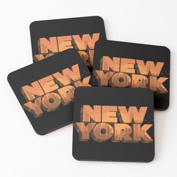 Item preview, My Lovely New Yor city designed and sold by bau-shop.