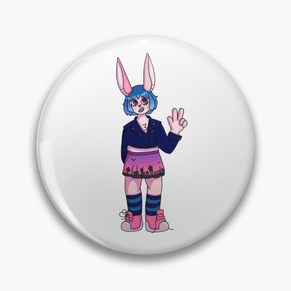 Item preview, Rabbit Furry designed and sold by Morelull.