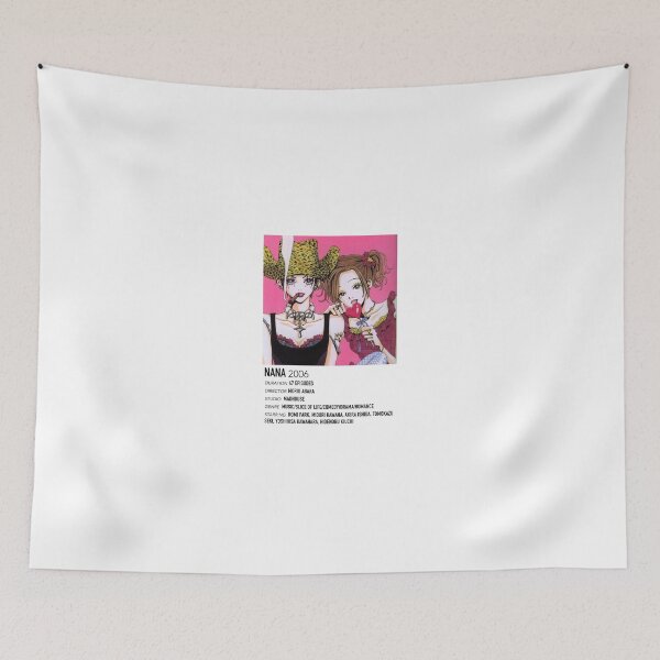 Item preview, "Nana" - Alternative Poster designed and sold by Mia :).