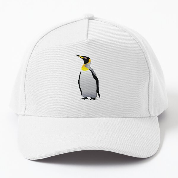 Emperor Penguin Nature Lovers Cap