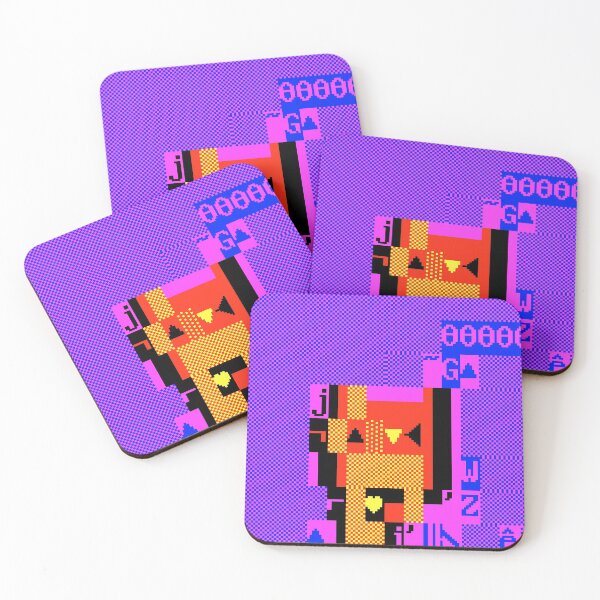 Item preview, DOS Punk 106 designed and sold by DOS-Punks.