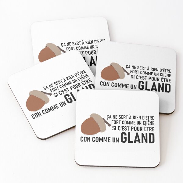 Item preview, GLANS designed and sold by VOUVRAYSAN.