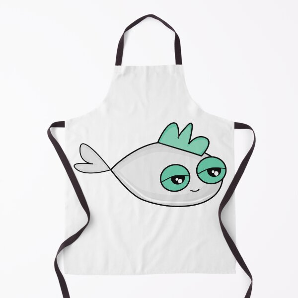 Item preview, Fish with a little sleep designed and sold by PET-SHIRTS.