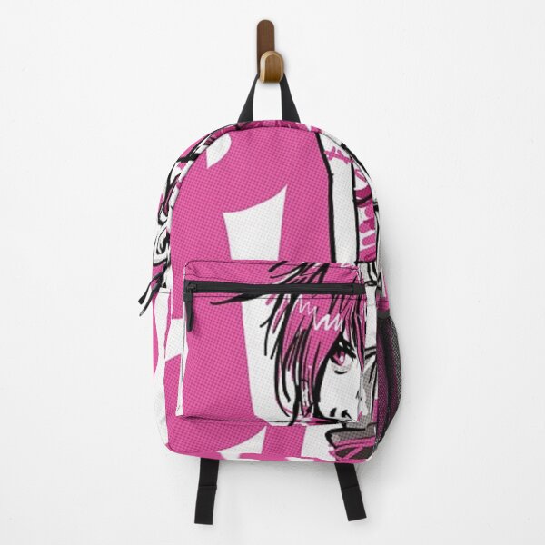 Item preview, Pink punk young girl designed and sold by NoahDea.