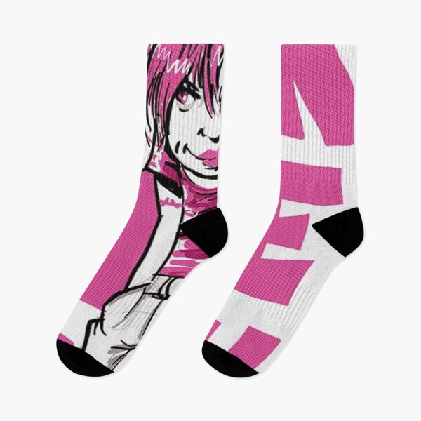 Item preview, Pink punk young girl designed and sold by NoahDea.