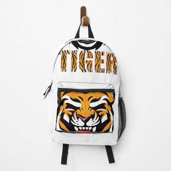 Item preview, TIGERr_workout tiger_safari designed and sold by MangaSports.