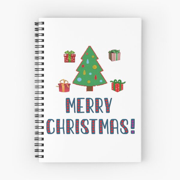 Aperçu de l'œuvre Joyeux Noël! créée et vendue par IVEKDESIGN.