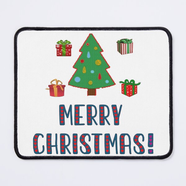 Item preview, Merry Christmas! designed and sold by IVEKDESIGN.